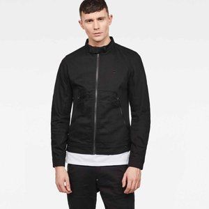 G-Star Raw Motac-X 3D Slim Jacket - Size XS